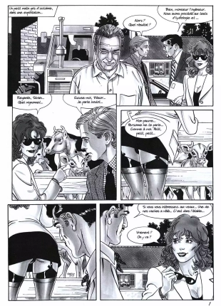 hentai J\'ai épousé une pute