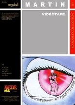 Jaime Martin - Videotape : page 1