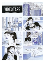 Jaime Martin - Videotape : page 2