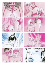 Jaime Martin - Videotape : page 4