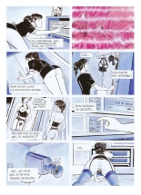 Jaime Martin - Videotape : page 5