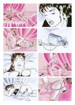 Jaime Martin - Videotape : page 6