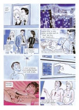 Jaime Martin - Videotape : page 8