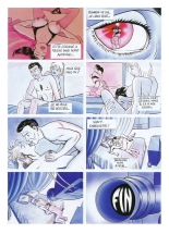 Jaime Martin - Videotape : page 9