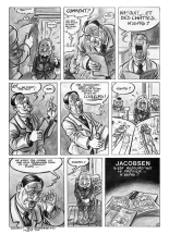 Jakez Bihan & Guy Degrenne - Publicité : page 3