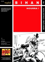 Jakez Bihan - Hourra ! : page 1