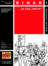 Jakez Bihan - Le cas \'Petit\' : page 1