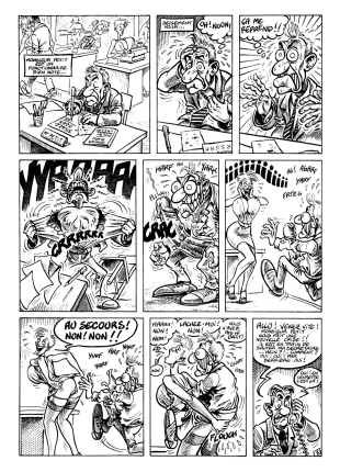 hentai Jakez Bihan - Le cas \'Petit\'