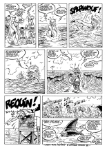 Jakez Bihan & Merch - La plage : page 5