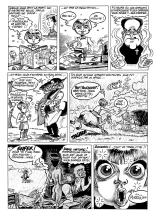 Jakez Bihan & Merch - La vie exemplaire de Bernadette Soubirous : page 3