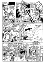 Jakez Bihan & Merch - La vie exemplaire de Bernadette Soubirous : page 4