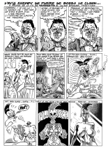 Jakez Bihan & Merch - L\'avis exempt de plaire de Bozzo le Clown ? : page 2