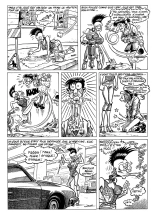 Jakez Bihan & Merch - L\'avis exempt de plaire de Bozzo le Clown ? : page 3