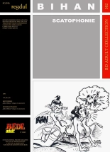 Jakez Bihan - Scatophonie : page 1