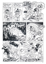 Jakez Bihan - Scatophonie : page 3
