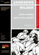 Janssens & Wilber & Tom Hawkee - Jules & Marco dans : Joop le Hollandais : page 1