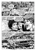 Janssens & Wilber & Tom Hawkee - Jules & Marco dans : Joop le Hollandais : page 5