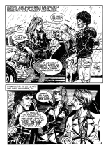 Janssens & Wilber & Tom Hawkee - Jules & Marco dans : Joop le Hollandais : page 7