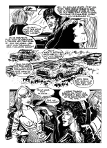 Janssens & Wilber & Tom Hawkee - Jules & Marco dans : Joop le Hollandais : page 8