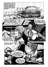 Janssens & Wilber & Tom Hawkee - Jules & Marco dans : Joop le Hollandais : page 9