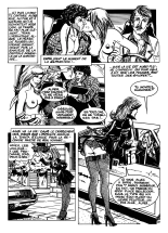 Janssens & Wilber & Tom Hawkee - Jules & Marco dans : Joop le Hollandais : page 11