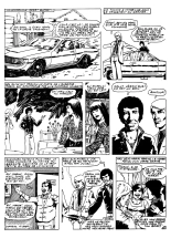 Janssens & Wilber & Tom Hawkee - Jules & Marco dans : Joop le Hollandais : page 12