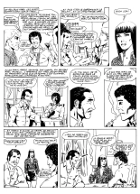 Janssens & Wilber & Tom Hawkee - Jules & Marco dans : Joop le Hollandais : page 13