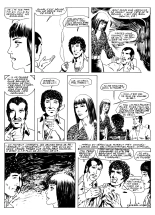 Janssens & Wilber & Tom Hawkee - Jules & Marco dans : Joop le Hollandais : page 14