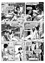 Janssens & Wilber & Tom Hawkee - Jules & Marco dans : Joop le Hollandais : page 21