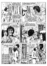 Janssens & Wilber & Tom Hawkee - Jules & Marco dans : Joop le Hollandais : page 22