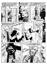 Janssens & Wilber & Tom Hawkee - Jules & Marco dans : Joop le Hollandais : page 24
