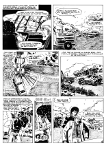 Janssens & Wilber & Tom Hawkee - Jules & Marco dans : Joop le Hollandais : page 26