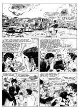 Janssens & Wilber & Tom Hawkee - Jules & Marco dans : Joop le Hollandais : page 27