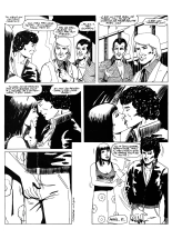 Janssens & Wilber & Tom Hawkee - Jules & Marco dans : Joop le Hollandais : page 30