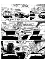 Janssens & Wilber & Tom Hawkee - Jules & Marco dans : Joop le Hollandais : page 32