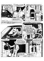 Janssens & Wilber & Tom Hawkee - Jules & Marco dans : Joop le Hollandais : page 33