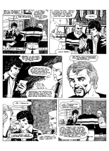 Janssens & Wilber & Tom Hawkee - Jules & Marco dans : Joop le Hollandais : page 34