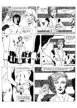 Janssens & Wilber & Tom Hawkee - Jules & Marco dans : Joop le Hollandais : page 36