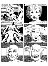 Janssens & Wilber & Tom Hawkee - Jules & Marco dans : Joop le Hollandais : page 38