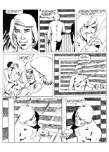 Janssens & Wilber & Tom Hawkee - Jules & Marco dans : Joop le Hollandais : page 41