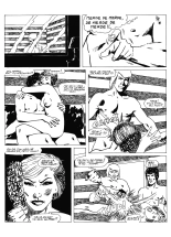 Janssens & Wilber & Tom Hawkee - Jules & Marco dans : Joop le Hollandais : page 42