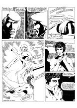 Janssens & Wilber & Tom Hawkee - Jules & Marco dans : Joop le Hollandais : page 44