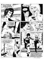 Janssens & Wilber & Tom Hawkee - Jules & Marco dans : Joop le Hollandais : page 45
