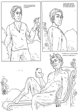jardin des dieux complet : page 4