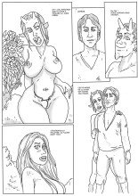 jardin des dieux complet : page 5