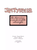 Jartyrella : Les mémoires d'une jeune fille dérangée : page 5