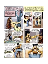 Jartyrella : Les mémoires d'une jeune fille dérangée : page 7