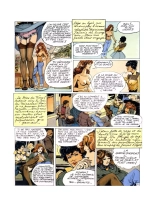 Jartyrella : Les mémoires d'une jeune fille dérangée : page 8