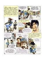 Jartyrella : Les mémoires d'une jeune fille dérangée : page 10