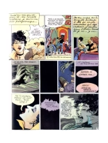 Jartyrella : Les mémoires d'une jeune fille dérangée : page 11